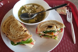 Soup and Sandwich Co