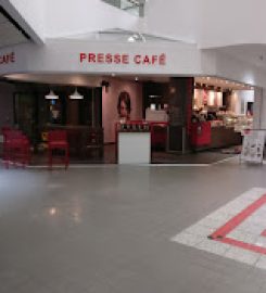 Presse Caf