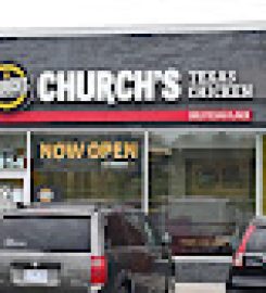 Churchs Texas Chicken 3314 Keele St Toronto Ontario