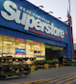 Real Canadian Superstore Luckakuck Way