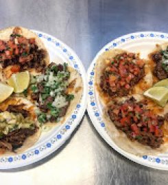 Tacos del Norte