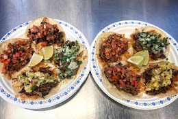 Tacos del Norte