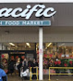 Pacific Fresh Food Market