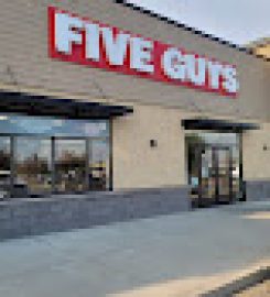 Five Guys