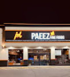 Paeez Fine Foods