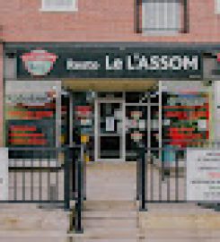 Resto Le LAssom