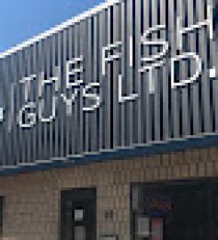 The Fish Guys