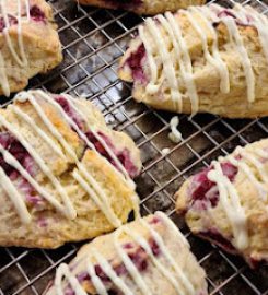 Sinopoli Scones