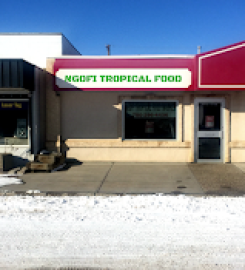 Ngofi tropical foods