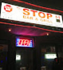 The Stop Bar Restaurant and Grill
