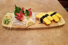 Shinobi Sushi Japanese Restaurant