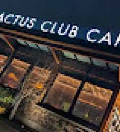 Cactus Club Cafe