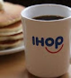 IHOP