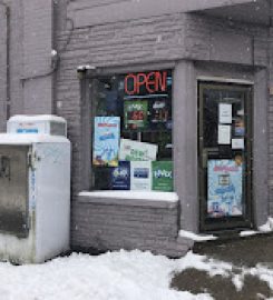 Brant Convenience