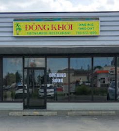 Dong Khoi Restaurant