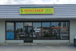 Dong Khoi Restaurant