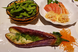 Kayamono japanese restaurant