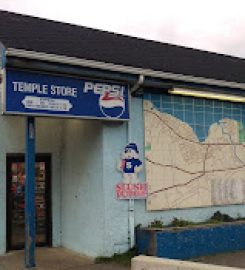 Temple Food Store