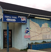 Temple Food Store