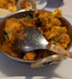 Spice Indian Cuisine