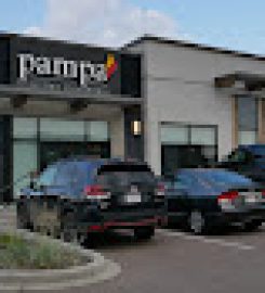 Pampa Brazilian Steakhouse Red Deer