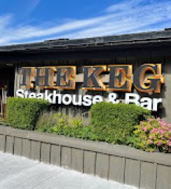 The Keg Steakhouse  Bar  Estate Drive