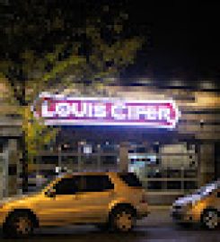 Louis Cifer Brew Works