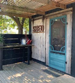 SHED Chetwyn Farms