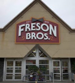 Freson Bros Hinton Valley