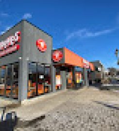 Popeyes Louisiana Kitchen