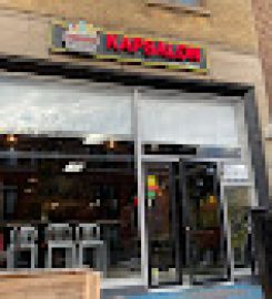 Restaurant Kapsalon