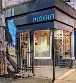 PiDGiN Restaurant