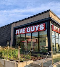 Five Guys