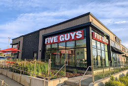 Five Guys