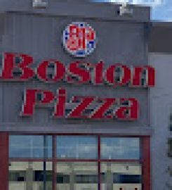 Boston Pizza