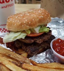 Five Guys