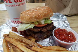 Five Guys