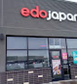 Edo Japan  Lloydminster City Centre  Grill and Sushi