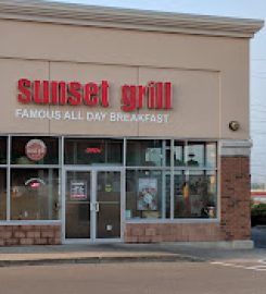 Sunset Grill