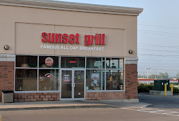 Sunset Grill