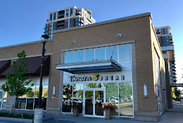 Panera Bread