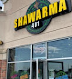 Shawarma 401