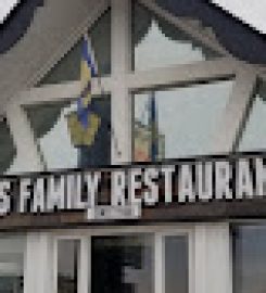 Les Family Restaurant