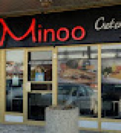 Minoo Catering