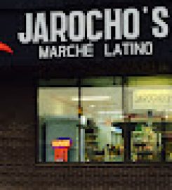 March Jarochos