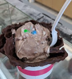 Marble Slab Creamery