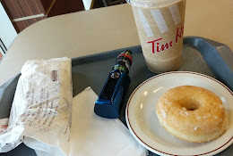 Tim Hortons