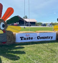 Taste of Country Bloomfield