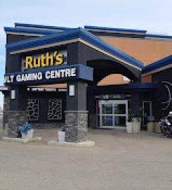 Ruths Vlt Gaming Centre