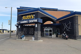 Ruths Vlt Gaming Centre